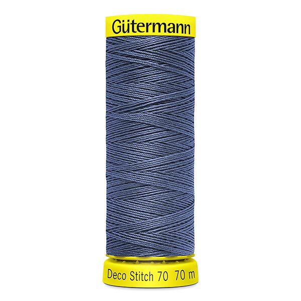 Deco Stitch 70 sytråd (112) | 70m | Gütermann,  image number 1