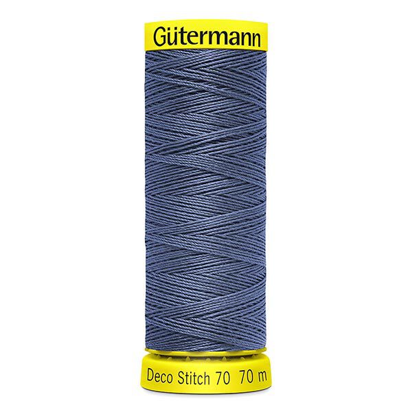 Deco Stitch 70 sytråd (112) | 70m | Gütermann, image number 1