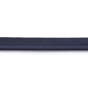 Outdoor passpoalband [15 mm] – marinblått, 