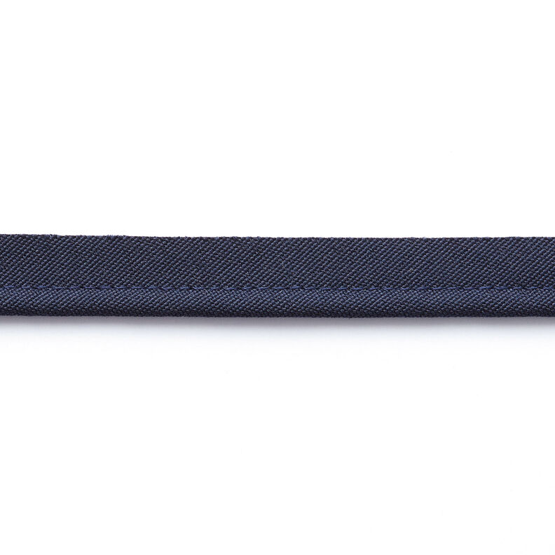 Outdoor passpoalband [15 mm] – marinblått,  image number 1