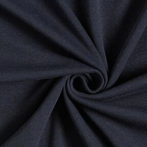 Alpfleece Mjuk sweat Enfärgat – navy, 
