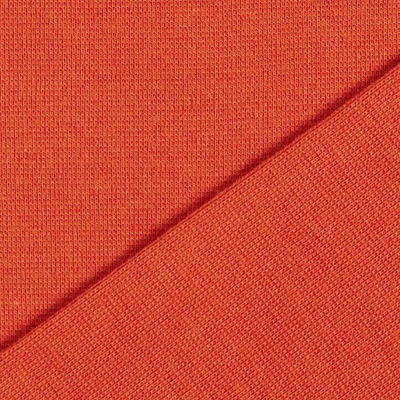 GOTS bomullsmuddar | Tula – terracotta,  image number 3