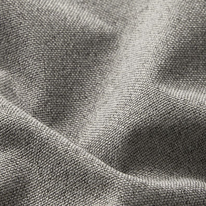 Mörkläggningstyg Melange – grått,  image number 2