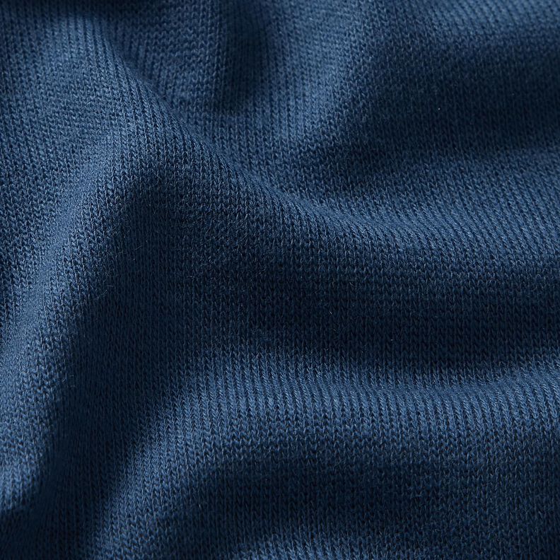 finstickat enfärgat lätt – marinblått,  image number 2