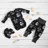 Bomullsjersey Stormtrooper | Star Wars – svart,  thumbnail number 7