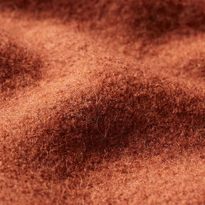 Ull Valkloden – terracotta, 
