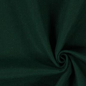 Filt 180 cm / 1,5 mm tjockt – mörkgrön, 