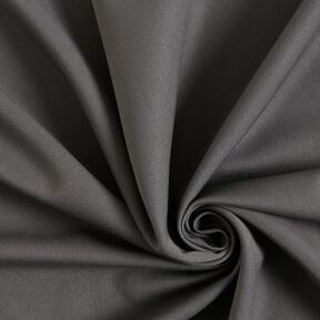 Bi-stretch gabardin – skiffergrått, 