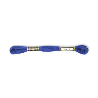 Broderigarn Metis 2416, 