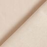 Dekorationstyg Canvas – ljus gråbrun,  thumbnail number 3