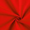 Dekorationstyg Canvas – chiliröd,  thumbnail number 1