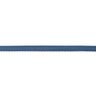 Elastistiskt infattningsband Spets [12 mm] – jeansblå,  thumbnail number 1