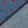 Chambray nyckelpiga – jeansblå,  thumbnail number 4