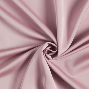 Mikrofiber Satin – pastellviolett, 