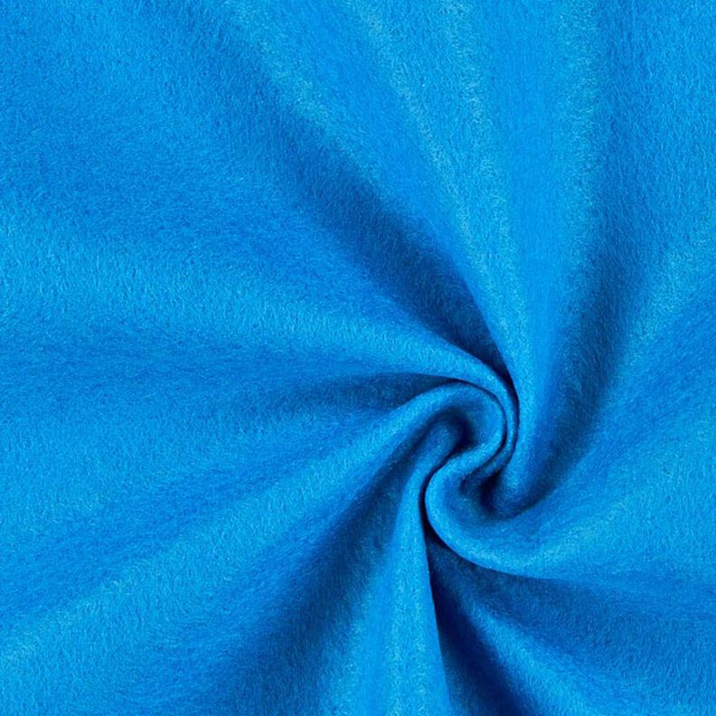Filt 90 cm / 1 mm tjockt – blå,  image number 1