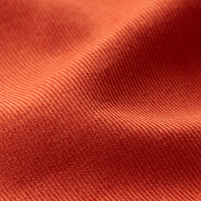 Babymanchester Enfärgat – terracotta,  image number 3