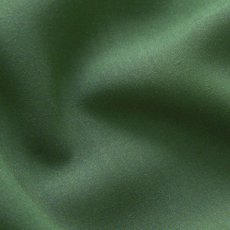 Viskostyg vävda Fabulous – grangrön,  image number 3