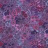 Bomullspoplin Vilda blommor | Poppy Fabrics – lavender,  thumbnail number 1