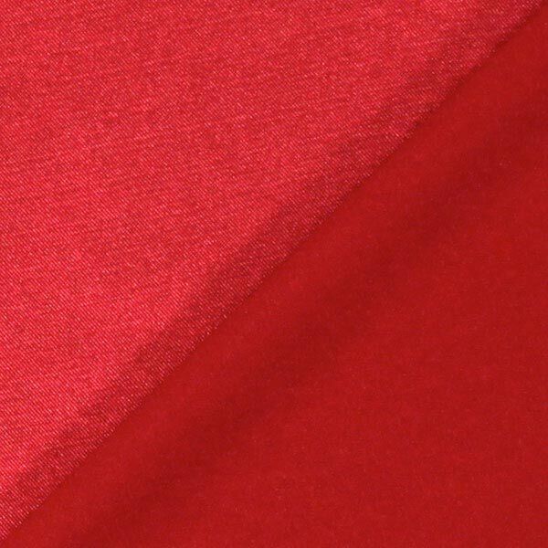 Stretch Satin – kaminrött,  image number 3
