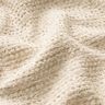Stoppningstyg färgglad bouclé-look – ljusbeige/cashew,  thumbnail number 2