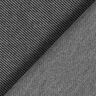 jersey jeanslook enfärgat – svart,  thumbnail number 4