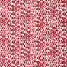 GOTS French Terry Leopardmönster i batik | TCC x LOOKS by Wolfgang Joop – bär/kräm,  thumbnail number 1
