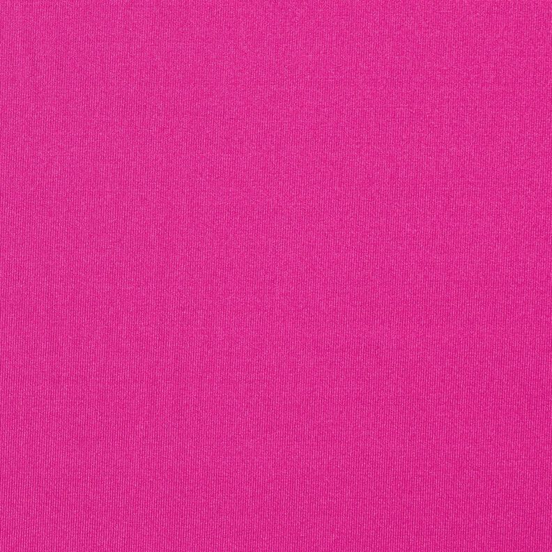 jersey borstad insida enfärgad – intensiv rosa,  image number 4