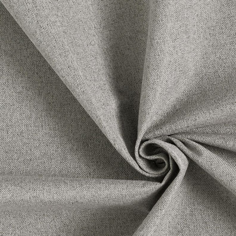 Mörkläggningstyg Melange – grått,  image number 1