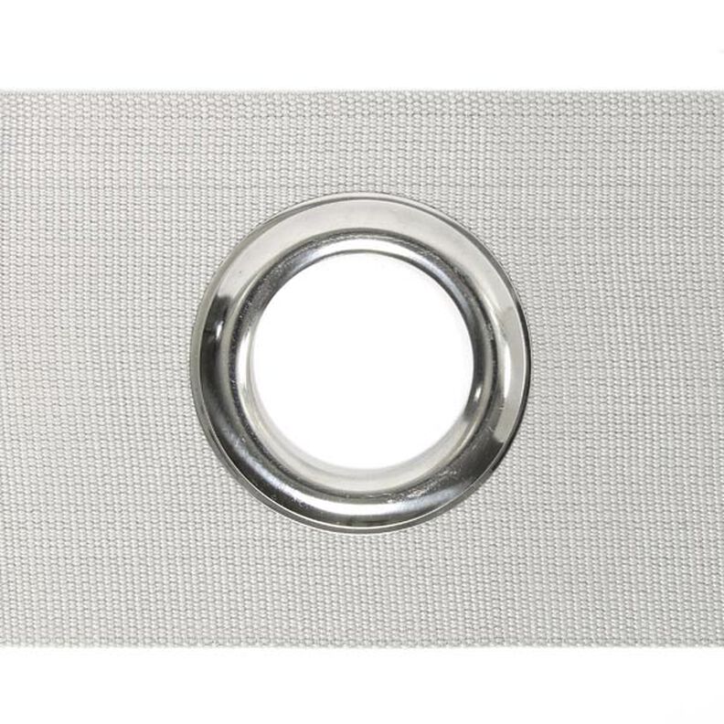 Ögleband, 100 mm – grått | Gerster,  image number 1
