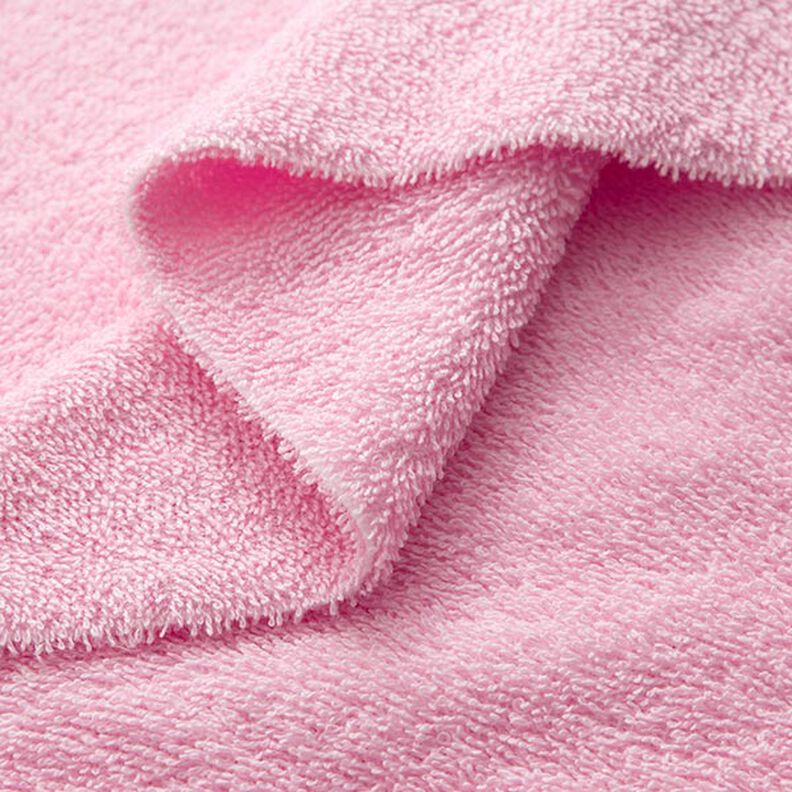 Frottétyg – rosa,  image number 4