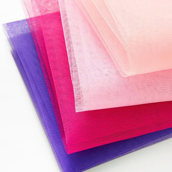 petticoat tyll – lila,  image number 5