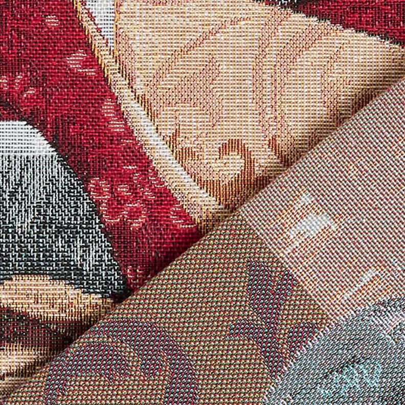 Gobelängstycke Fashion,  image number 4