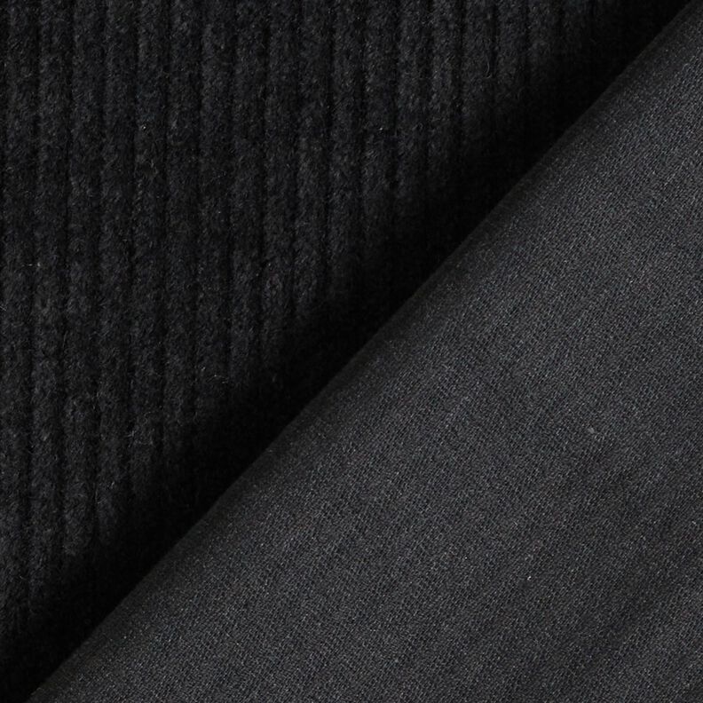 Breitcord Stretch – svart,  image number 3