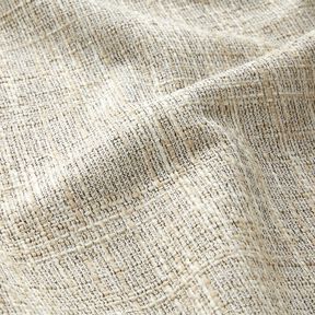 Outdoortyg Struktur-Melange – cashew, 