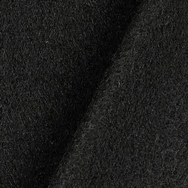 Filt 90cm / 1mm tjockt – svart,  image number 3