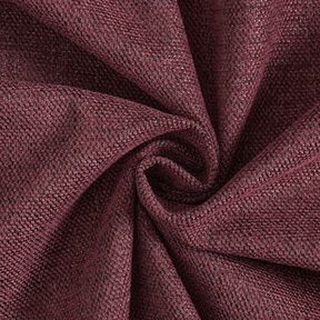 Stoppningstyg chenille-tyg – merlot, 