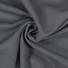 Bi-stretch gabardin – skiffergrått,  thumbnail number 3