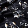 Bomullsjersey Stormtrooper | Star Wars – svart,  thumbnail number 2
