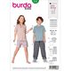 T-shirt, Burda 9288 | 104-146,  thumbnail number 1