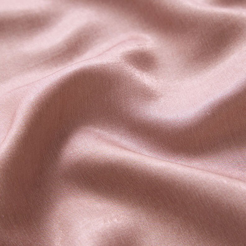 viskos chambrey enfärgad – gammalt rosa,  image number 2