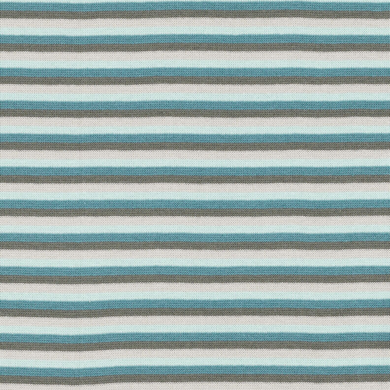 Muddar Rörformade remsor – isblå/turkos,  image number 1