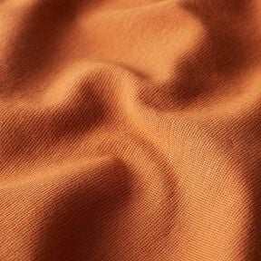 Muddtyg enf&auml;rgat &ndash; terracotta, 