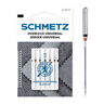 Overlocknål [NM 80/12] | SCHMETZ,  thumbnail number 1