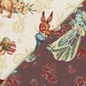 Jacquard Gobeläng Påskhare-familj,  thumbnail number 4