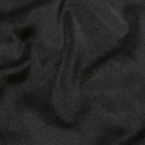 Stretchsammet Fin manchester enfärgad – svart | Stuvbit 80cm, 