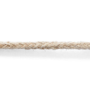 Snodd Linne [Ø 3 mm] – natur, 
