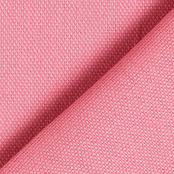 Dekorationstyg Canvas – pink,  image number 7