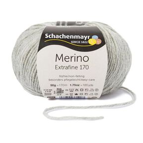 170 Merino Extrafine, 50 g | Schachenmayr (0090), 