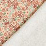 Ribbad jersey Blomsteräng – yllevit,  thumbnail number 4