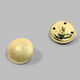 Metallknapp, Laudiek 84,  thumbnail number 2